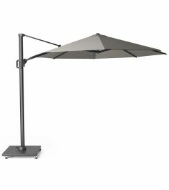 Parasol Challenger T1 Premium Ø3,5 Manhattan