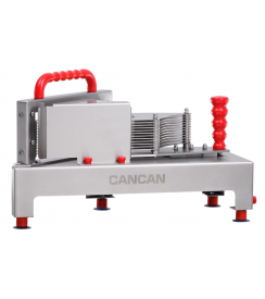 Cancan Tomatensnijder