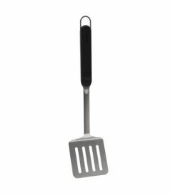 Barbecook Spatel Olivia RVS zwart