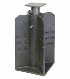 Platinum Ingraaf Parasolvoet 
