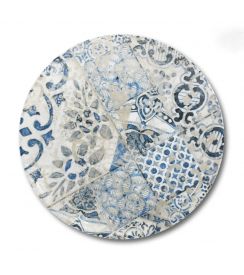 Saturnia Pizzabord Cordoba Napoli Ø33cm 