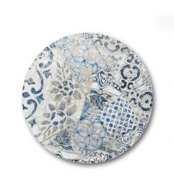 Saturnia Plat Bord Cordoba Siviglia Ø28cm 
