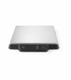 Hendi Keukenweegschaal 15kg