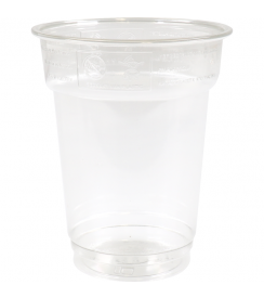 Depa Limonadebeker PET 200ml | 120 stuks