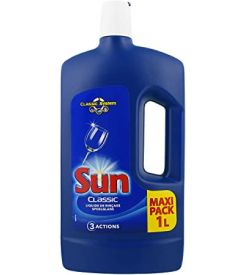 Sun Classic spoelglans 1L 