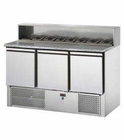 Topcold S903 EU Saladette