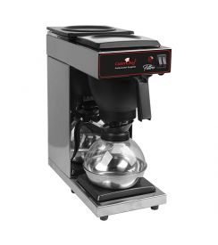 CaterChef koffiezetapparaat incl. koffiekan 2L