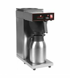 CaterChef koffiezetapparaat incl. isoleerkan 1,8L