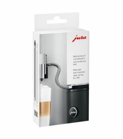 Jura Melkslang inox HP2 23cm
