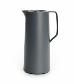 Tefal Motiva Thermoskan antraciet 1L 