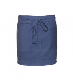 Pavelinni Sloof Berlin Royal blauw 42x65cm