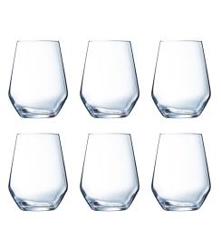 Arcoroc Vina Juliette FH 400ml | 6 stuks