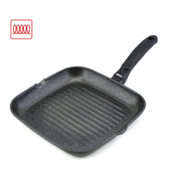Risoli Grillpan 26x26cm