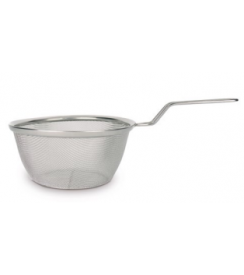 SupremInox Platte bodemzeef 22,5cm