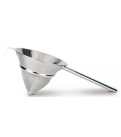 SupremInox Chinese zeef 24,5cm