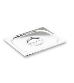 Lacor GN deksel inox 1/3 - 66903DZ
