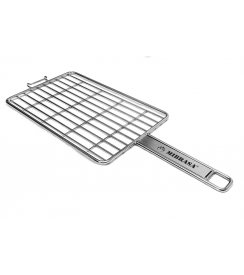 Mibrasa Grill Classic vlak 16x25cm