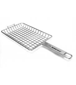 Mibrasa Grill Classic vlak 16x25xH2cm