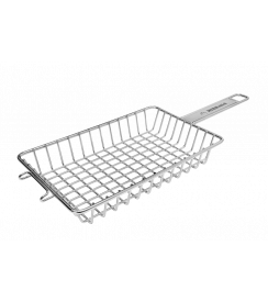 Mibrasa Grill Classic vlak 16x25xH4cm