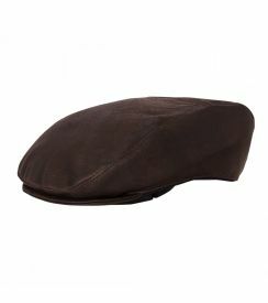 Molinel Pet Bruin Leder - maat M
