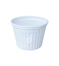 Pastabeker Airpac XPP 500cc | 25 stuks
