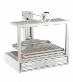 Mibrasa Parrilla Open Grill 100