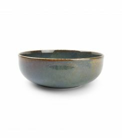 BonBistro Cirro Kom groen 21x7cm