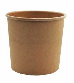 Belix Takeaway 350ml | 25 stuks