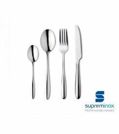 SupremInox Tafelvork Linea Oceano | 6 stuks