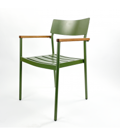 XSeat Stoel Outdoor Chloe groen
