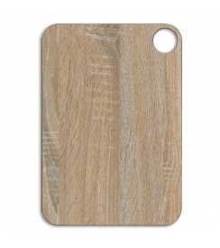 Arcos Snijplank houtlook 33x23cm 