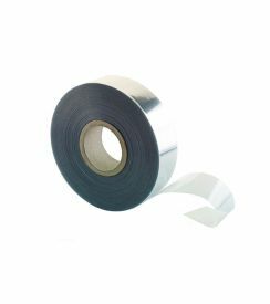 Silikomart Plastic roll 10mxH6cm