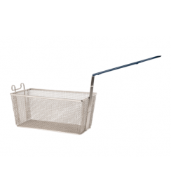 Pitco Frituurmand 1/2 35/45C+SG/SE14/SSH55 regular