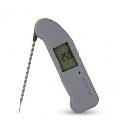 ETI Thermapen thermometer grijs -50°C tot +300°C 