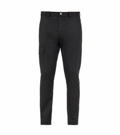 Giblor's Broek Darko Slim Fit zwart - maat L