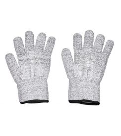 Lurch Snijbestendige Handschoenen set - maat S 