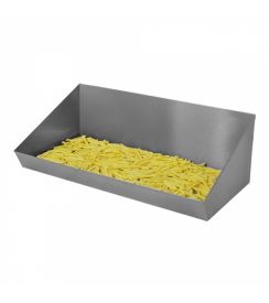 Frietuitschepbak wand 70cm