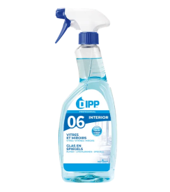 Dipp N°06 Glas en multi-oppervlakken spray 750ml