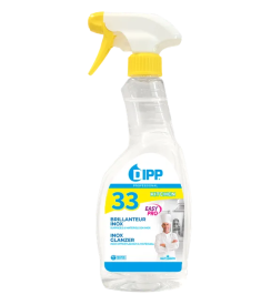 Dipp N°33 Inox Glanzer spray 500ml