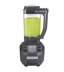 Hamilton Beach Blender Rio 1,4L 