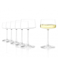 Stölzle Power Champagnecoupe 275ml | 6 stuks