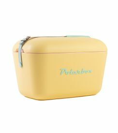 Polarbox Koelbox Summer Yellow 20L