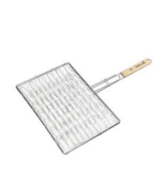 Barbecook Elastische grill 40x28cm