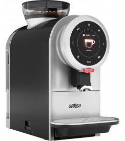 Bravilor Sprso Espressomachine