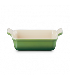 Le Creuset Ovenschaal Bamboo Green 26cm