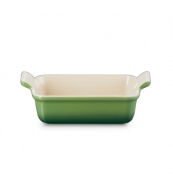 Le Creuset Ovenschaal Bamboo Green 32cm