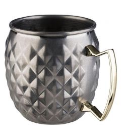 APS Drinkbeker Moscow Mule Diamond 500ml