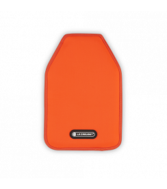 Le Creuset Wijnkoeler Volcanic oranje