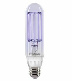 BRC LED Lamp voor insectenverdelger 5W E14