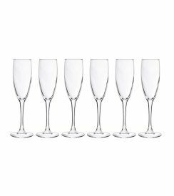 Cosy Moments Champagneglas 190ml | 6 stuks